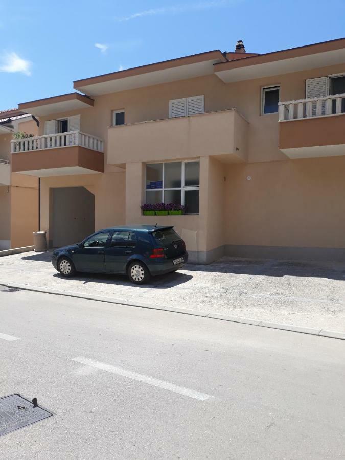 Apartmani I Soba Andrijasevic Makarska Kültér fotó
